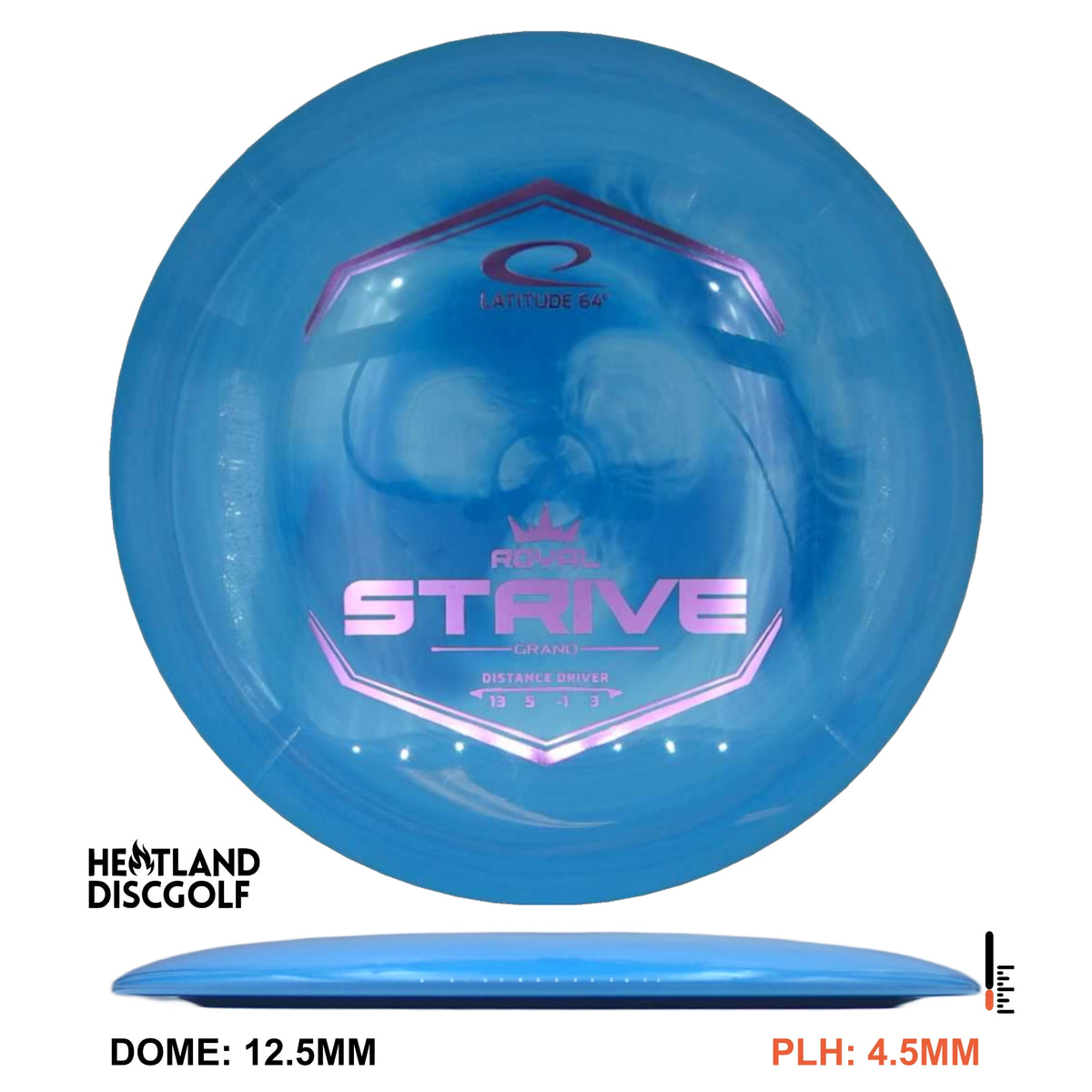 Royal Grand Strive