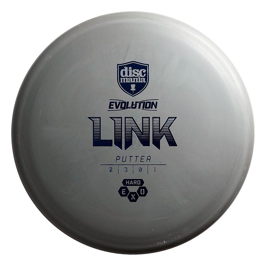 Exo Hard Link