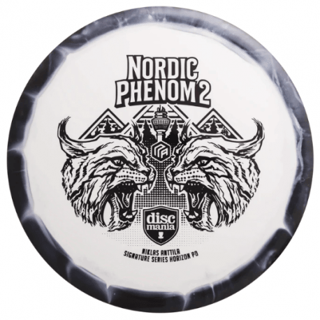 Nordic Phenom 2 - Niklas Anttila Signature Series Horizon PD