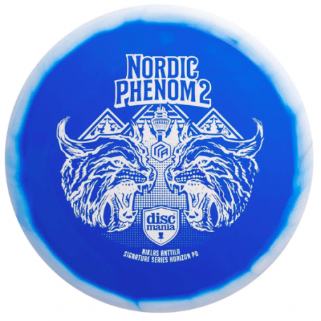 Nordic Phenom 2 - Niklas Anttila Signature Series Horizon PD