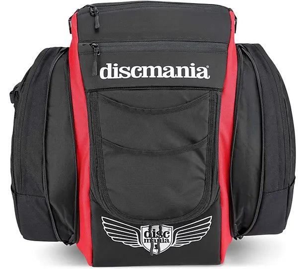 DISCMANIA JETPACK GRIPEQ BX3