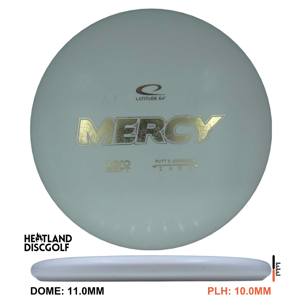 Zero Soft Mercy