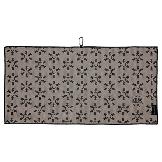 Discmania Microfiber Waffle Towel