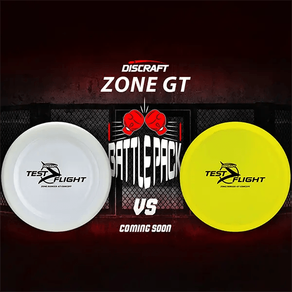 Zone GT Battle Pack