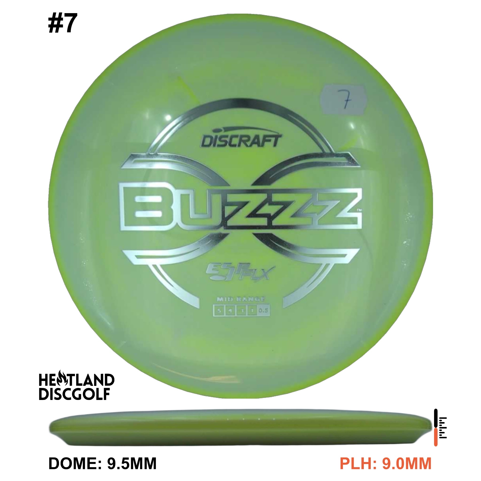 ESP FLX Buzzz