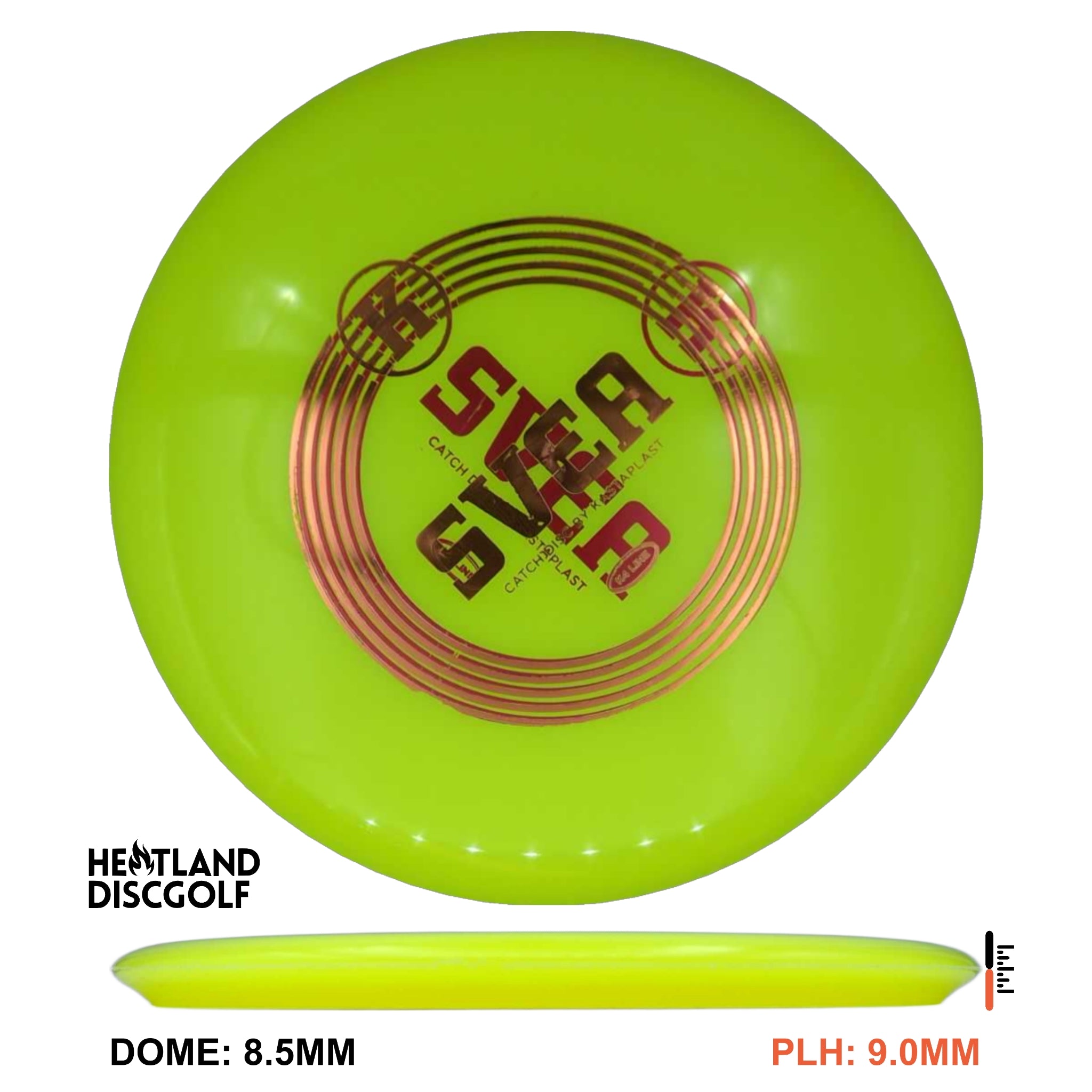 K4 Svea - Dealer Exclusive - X-Out