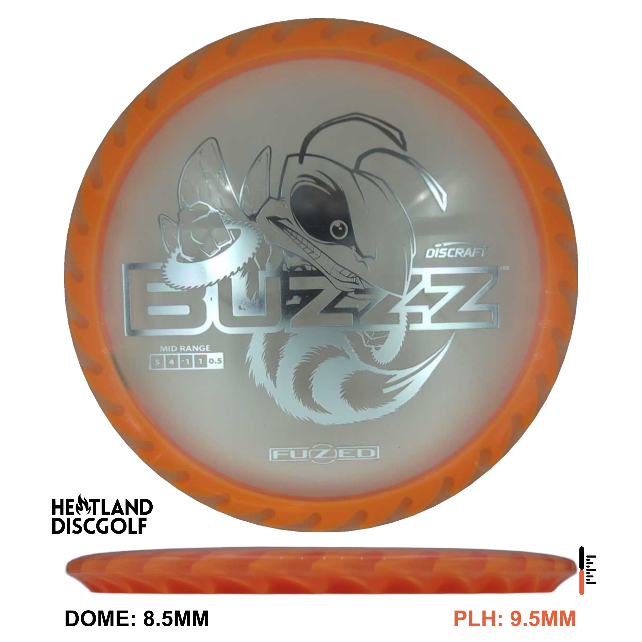 FuZed Buzzz (Saw Buzzz)