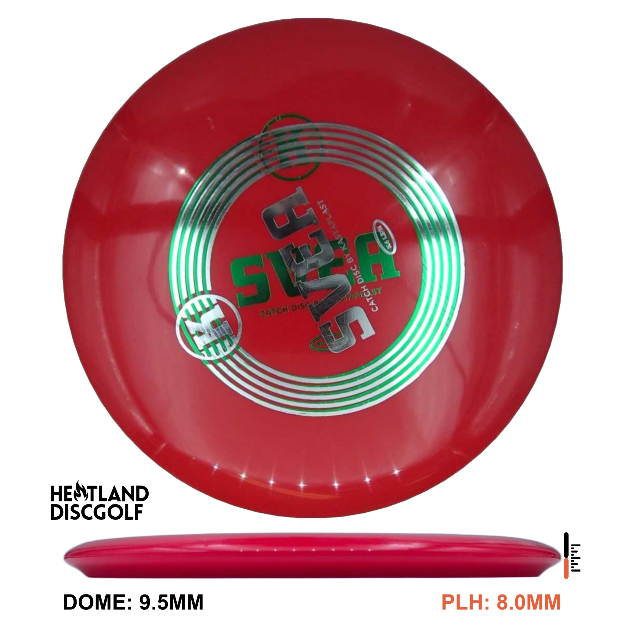 K4 Svea - Dealer Exclusive - X-Out