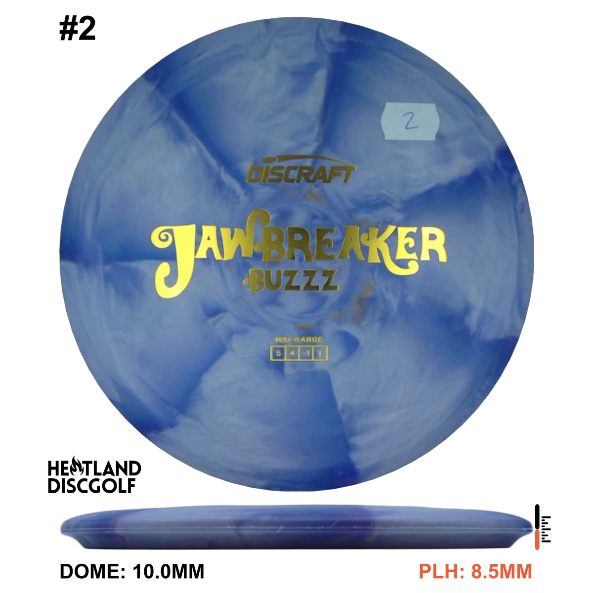 Jawbreaker Buzzz
