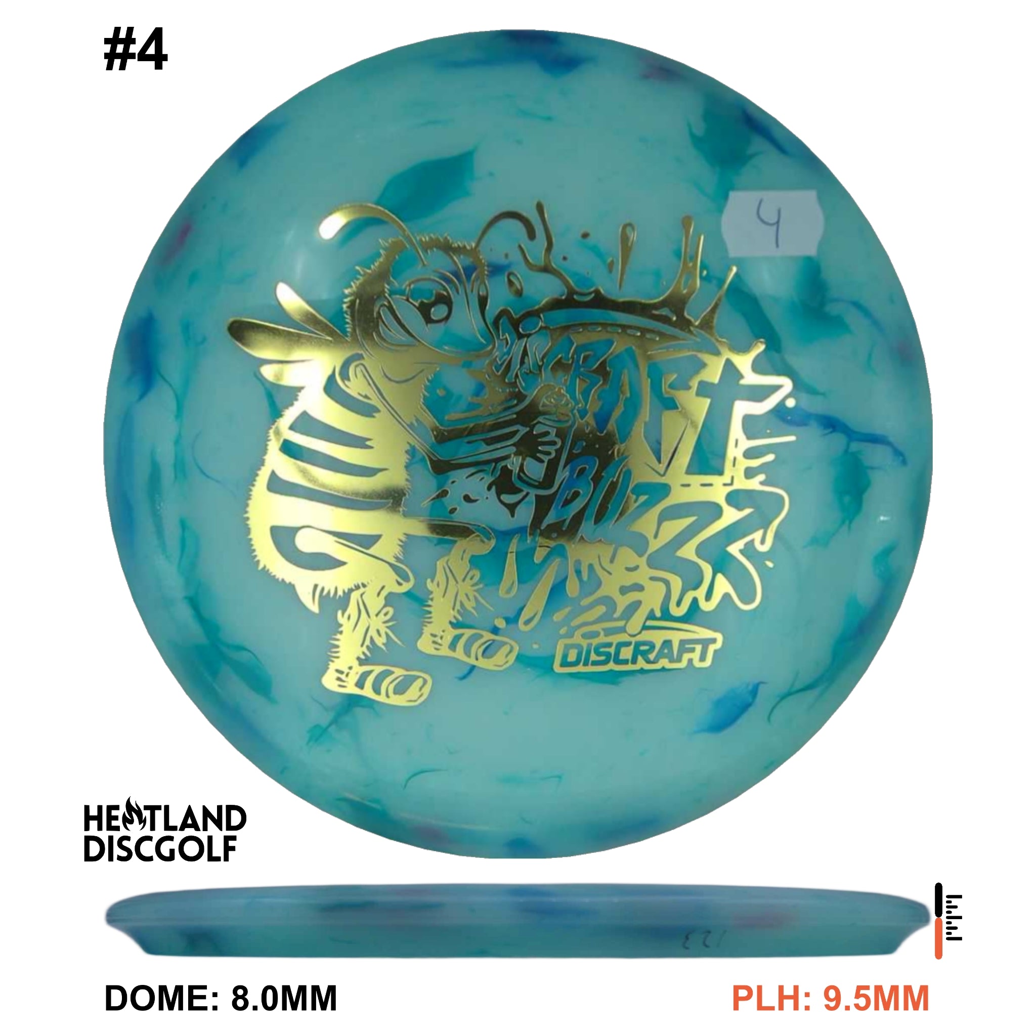 Jawbreaker Light Weight Buzzz