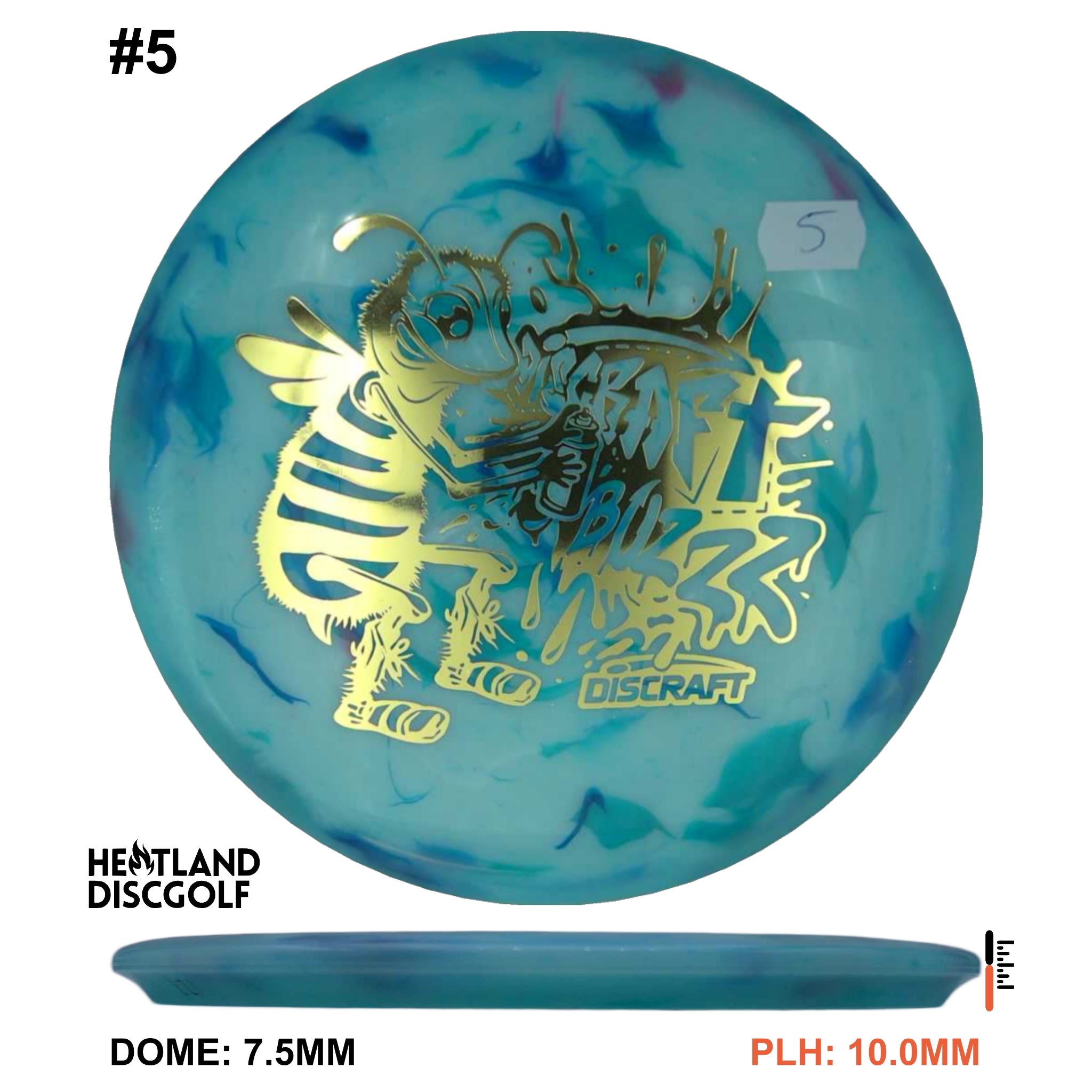 Jawbreaker Light Weight Buzzz