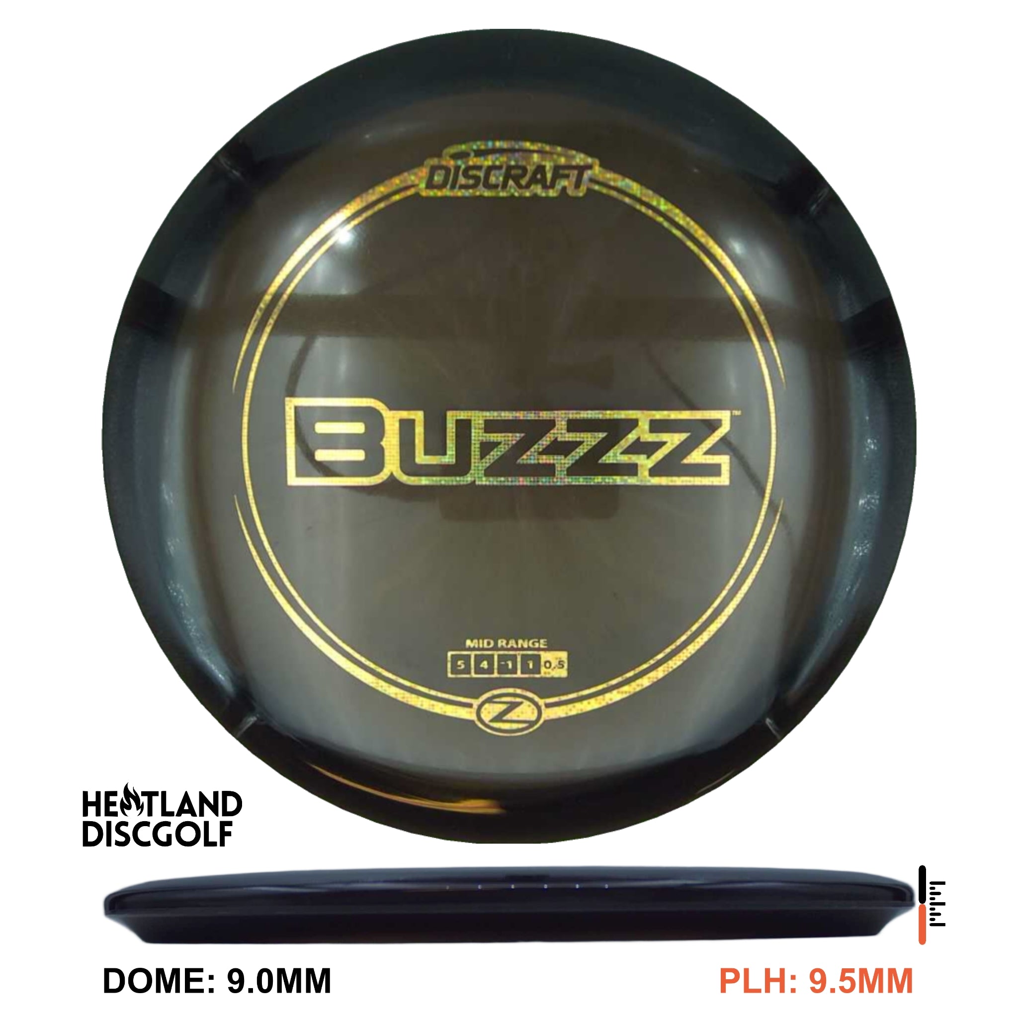 Z Buzzz