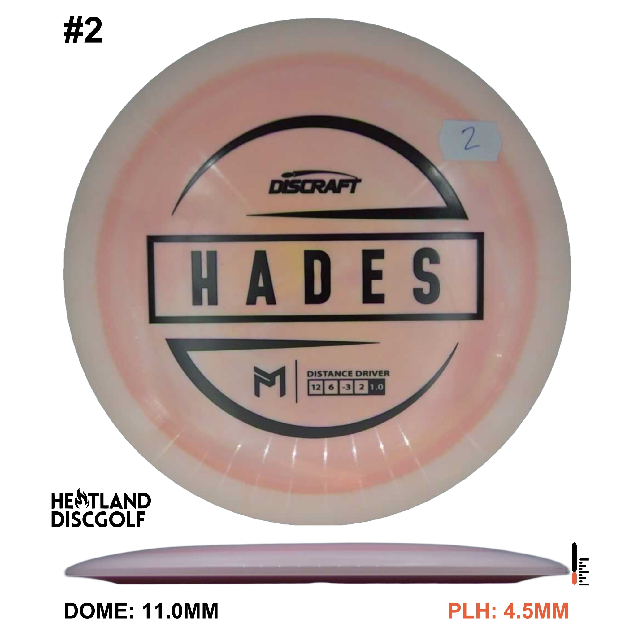 ESP Hades