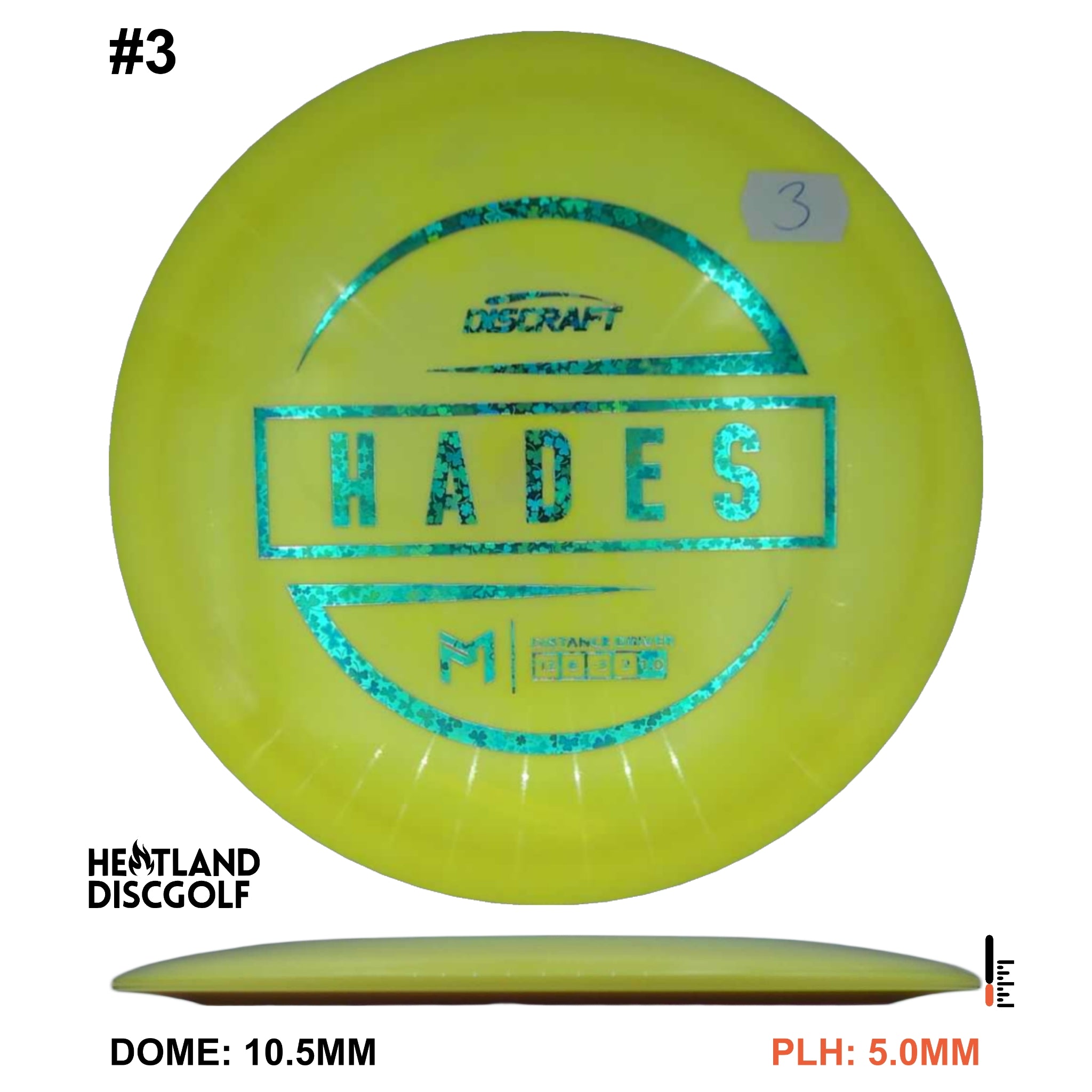 ESP Hades