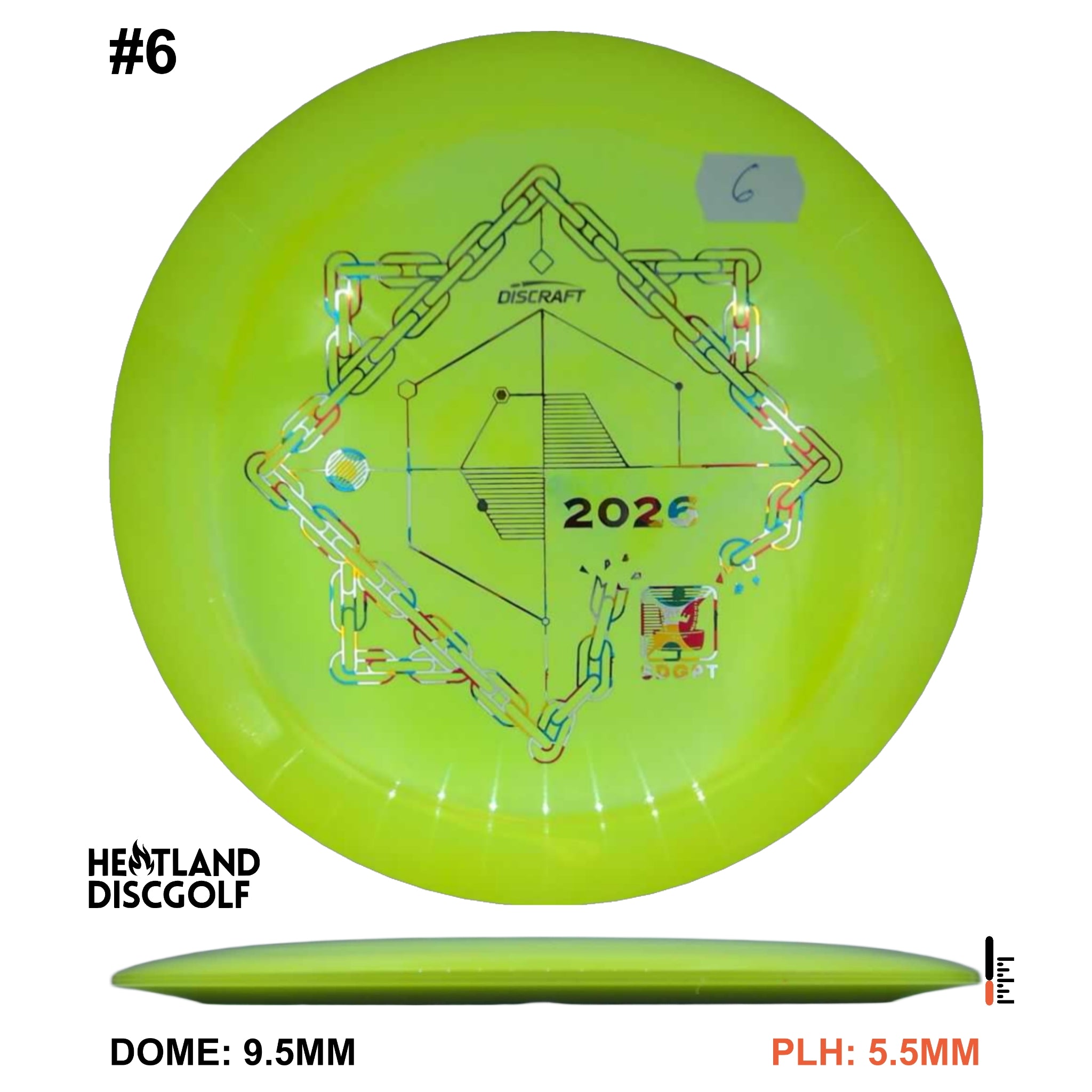 ESP Hades - SDGPT Fundraiser 2026