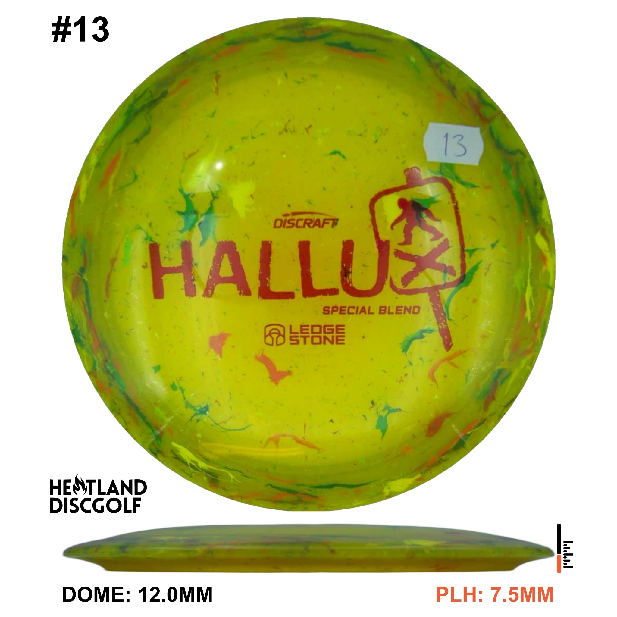 Z FLX Jawbreaker Hallux - Ledgestone 2026 (Wave 3)