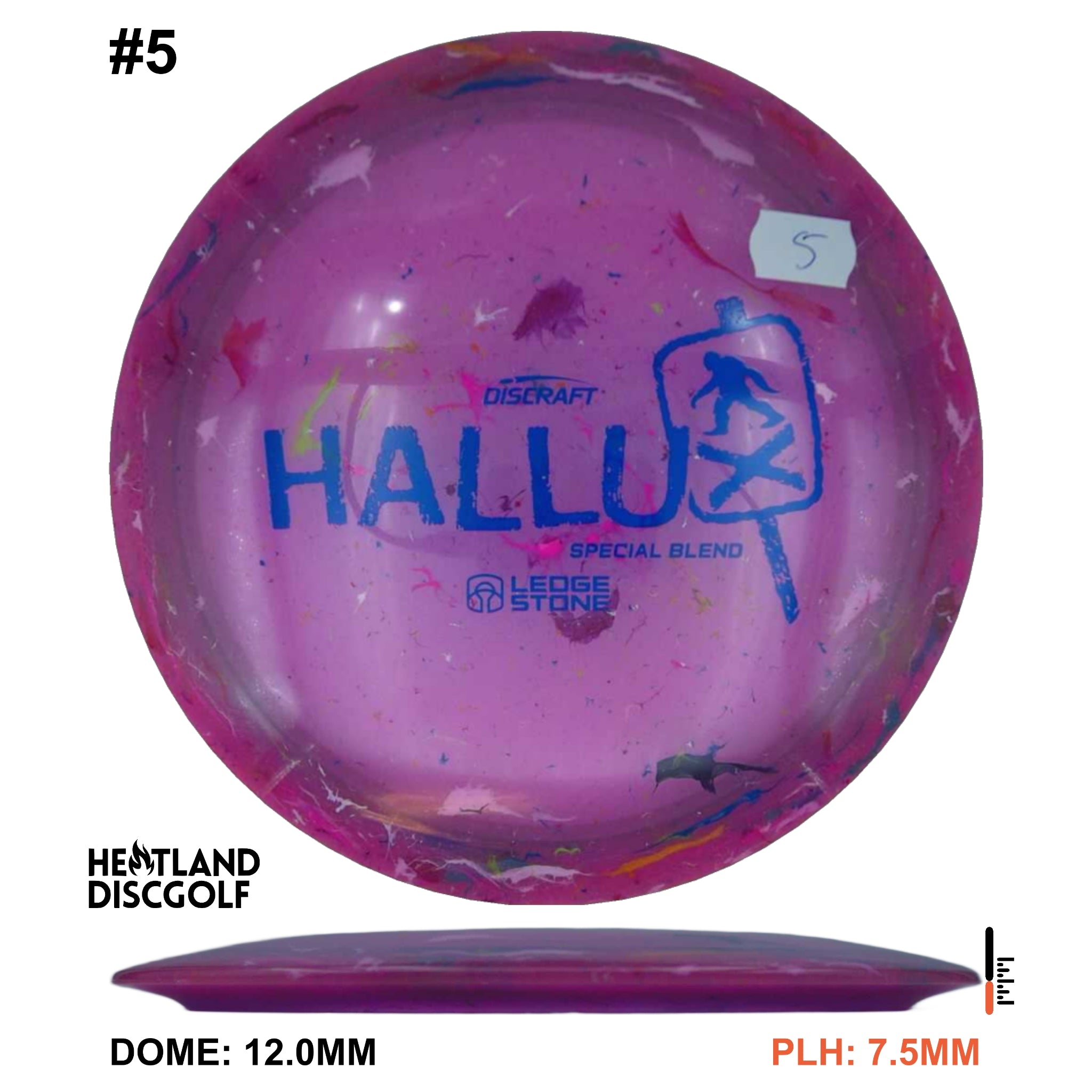 Z FLX Jawbreaker Hallux - Ledgestone 2026 (Wave 3)