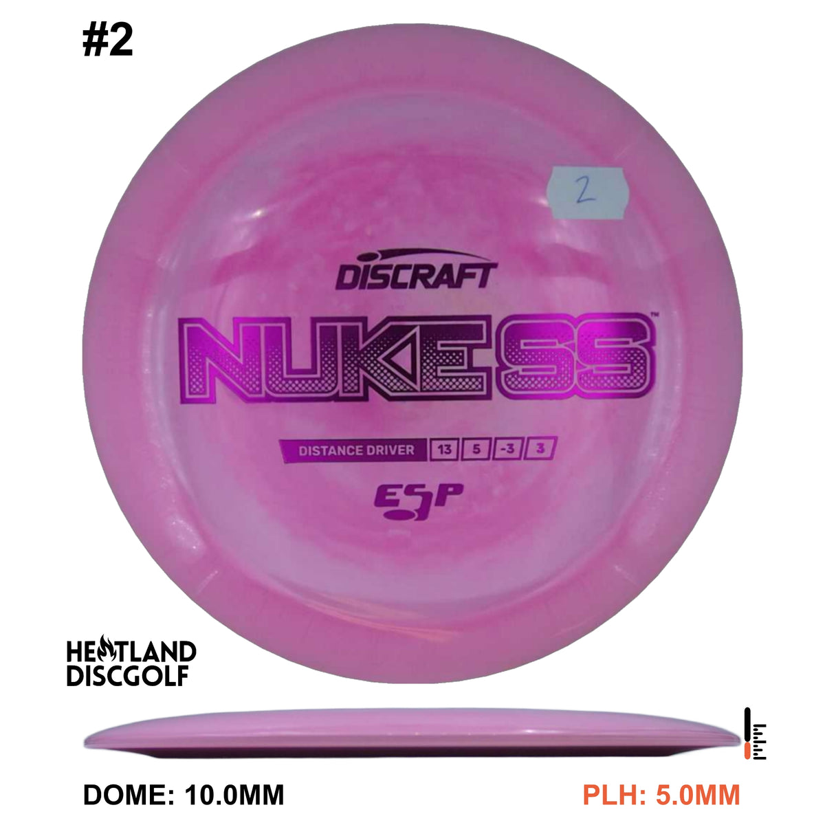 ESP Nuke SS