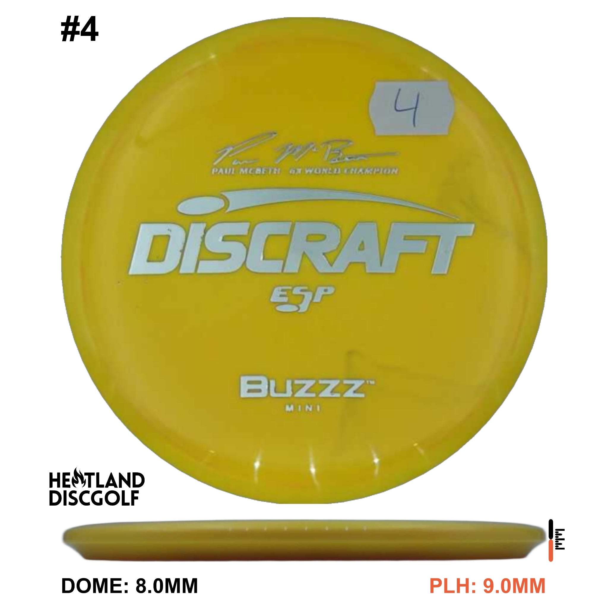 ESP Buzzz Mini