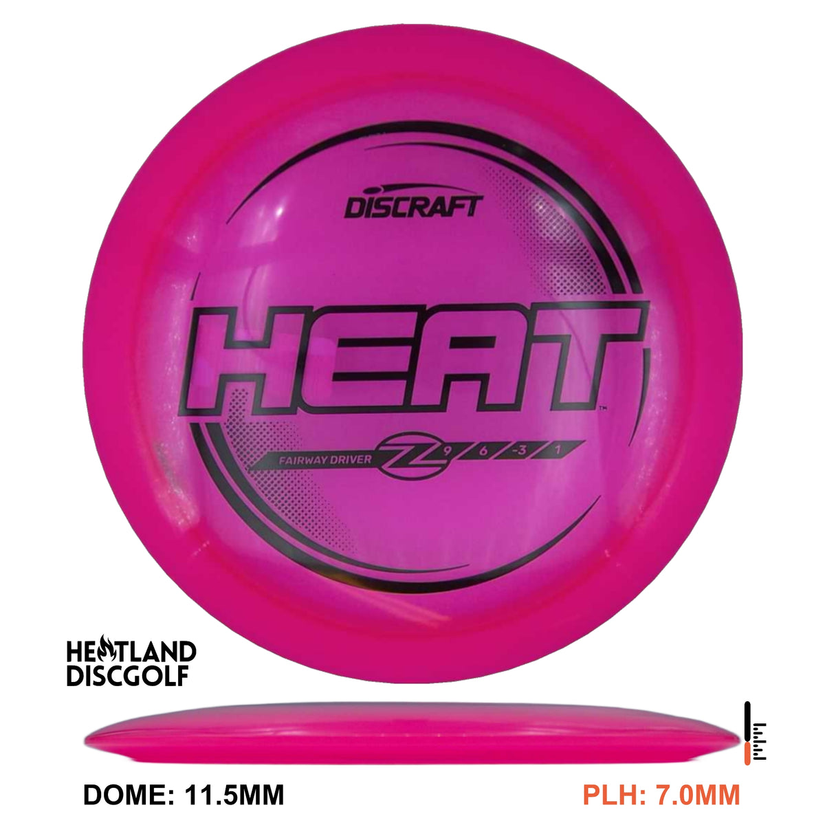 Z Heat