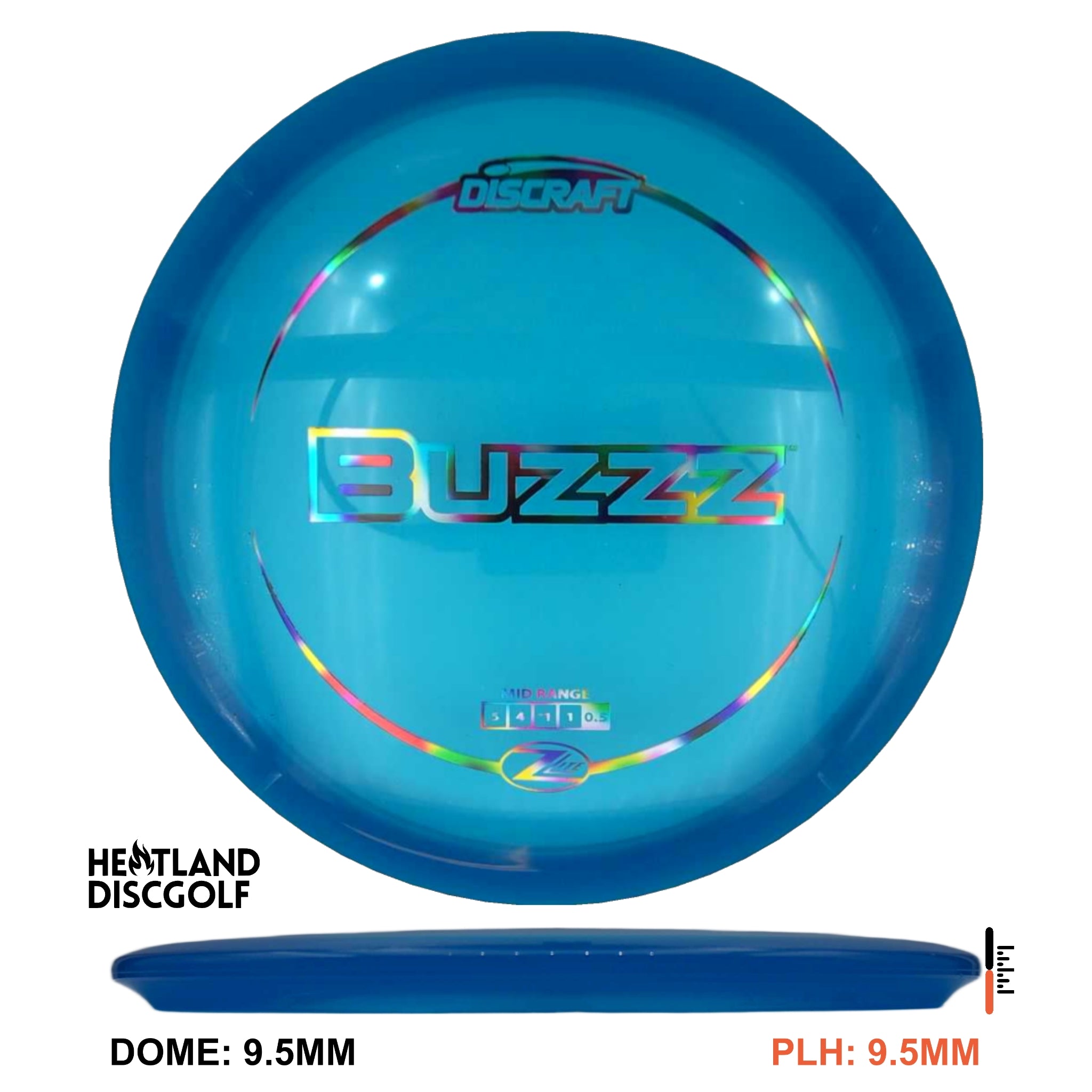 Z Lite Buzzz