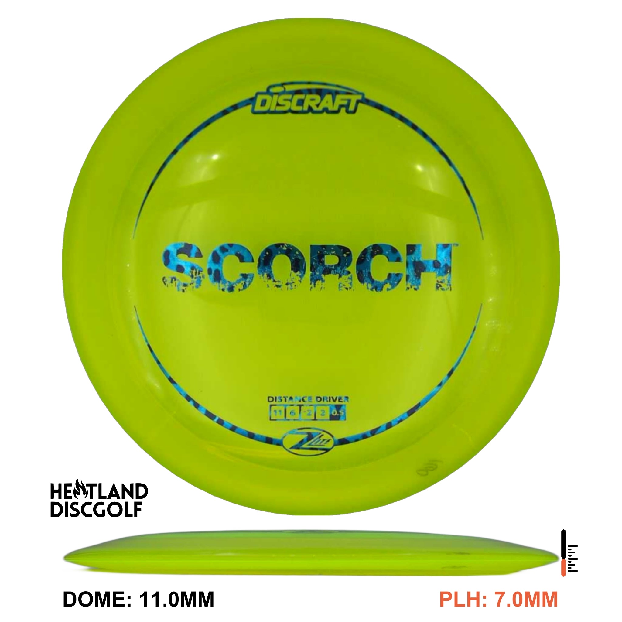 Z Lite Scorch