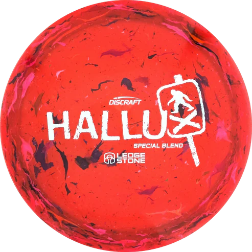 Z FLX Jawbreaker Hallux - Ledgestone 2026 (Wave 3)
