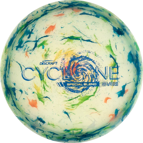 Z FLX Jawbreaker ColorShift Cyclone - Ledgestone 2026 (Wave 3)