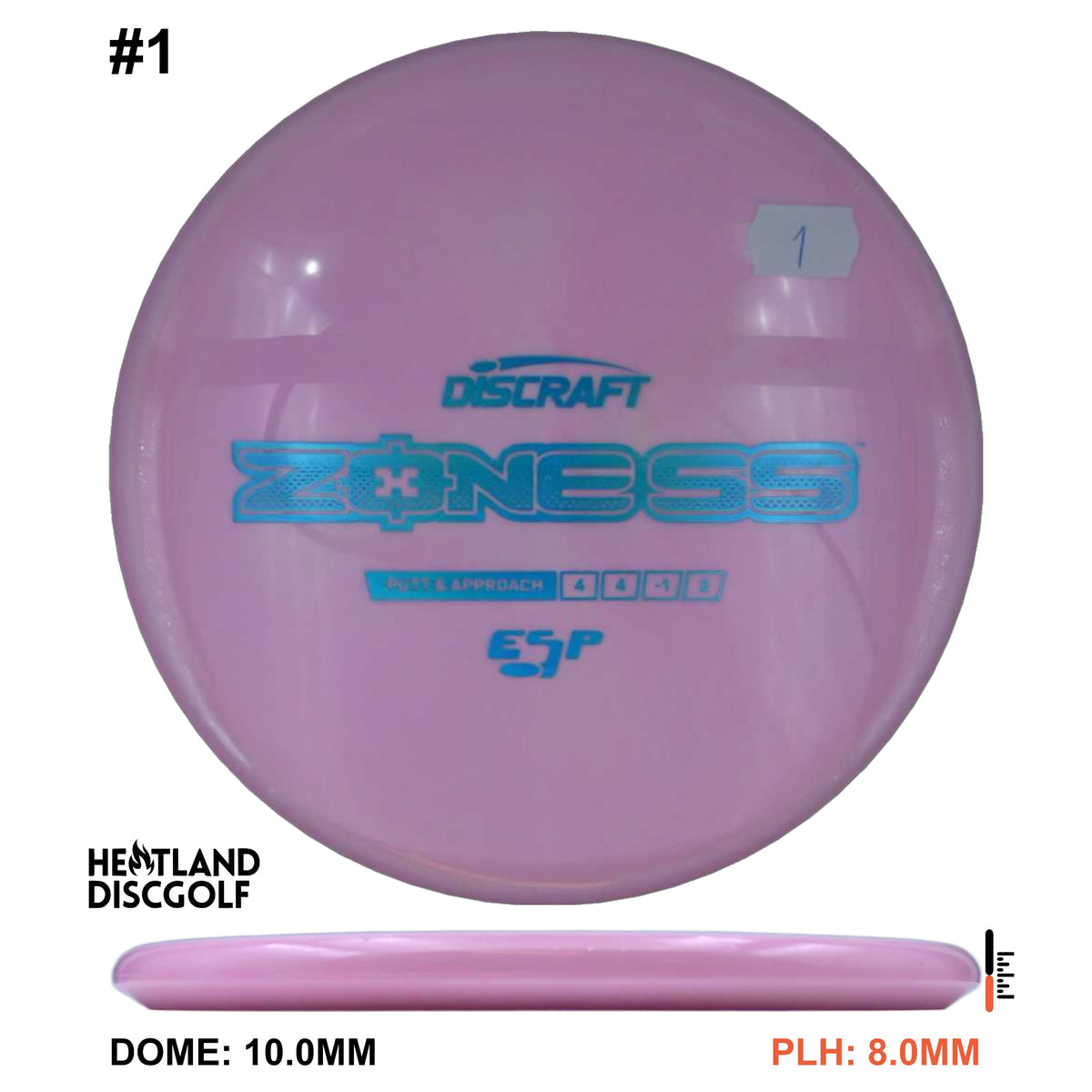ESP Zone SS
