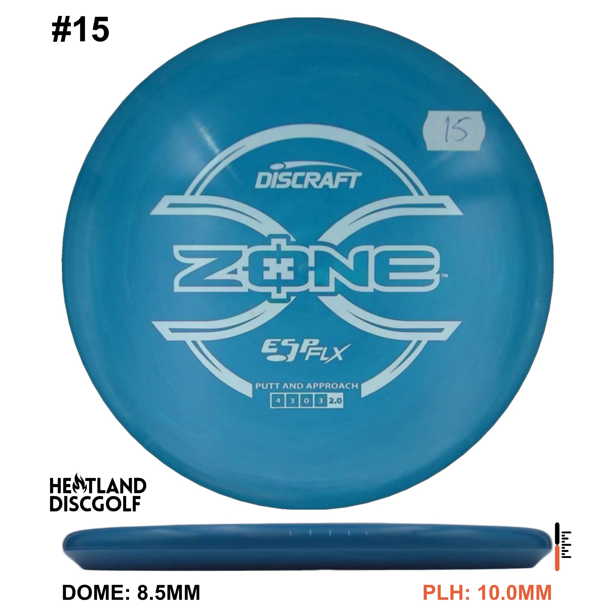 ESP FLX Zone