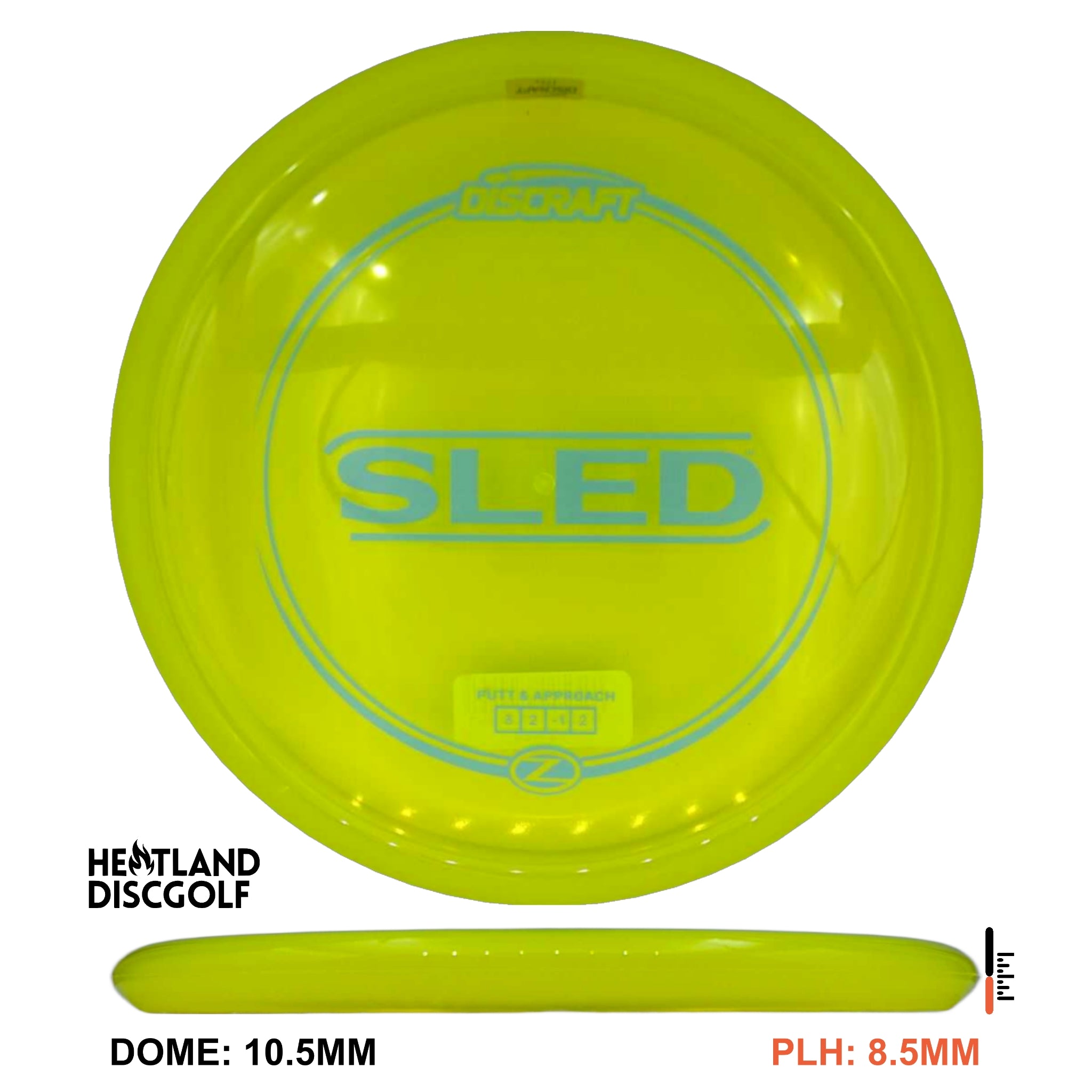 Z Sled