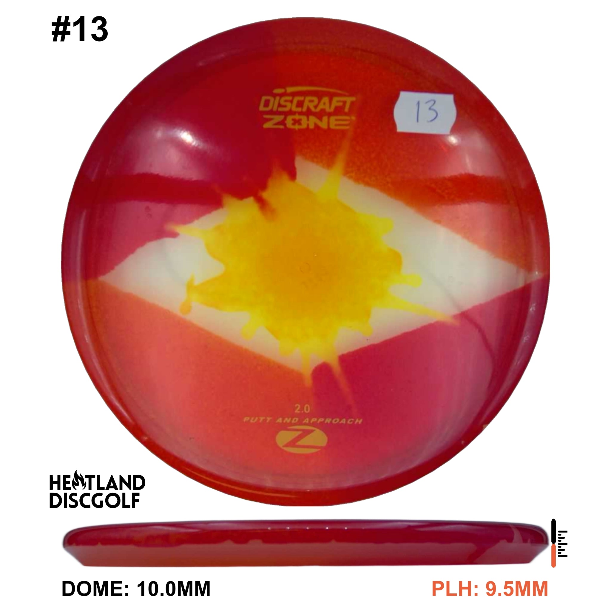 Z Fly Dye Zone