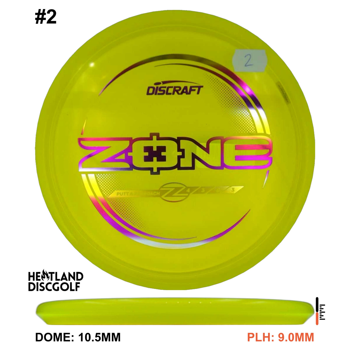 Z Zone