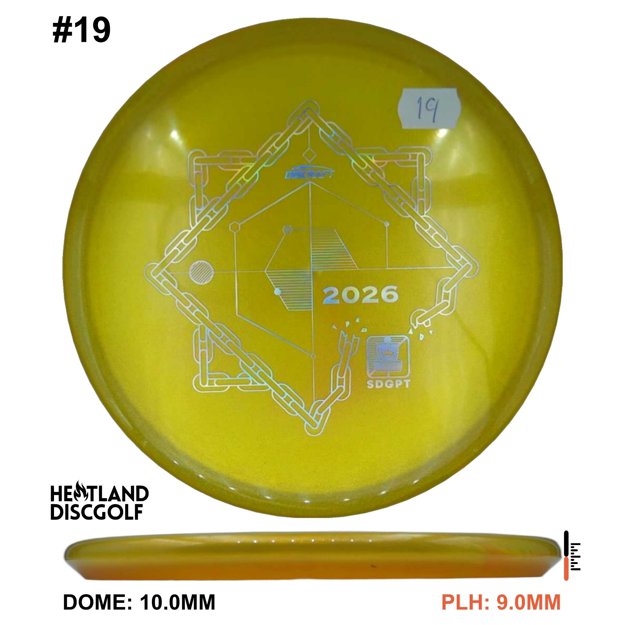 Z Metallic Zone - SDGPT Fundraiser 2026