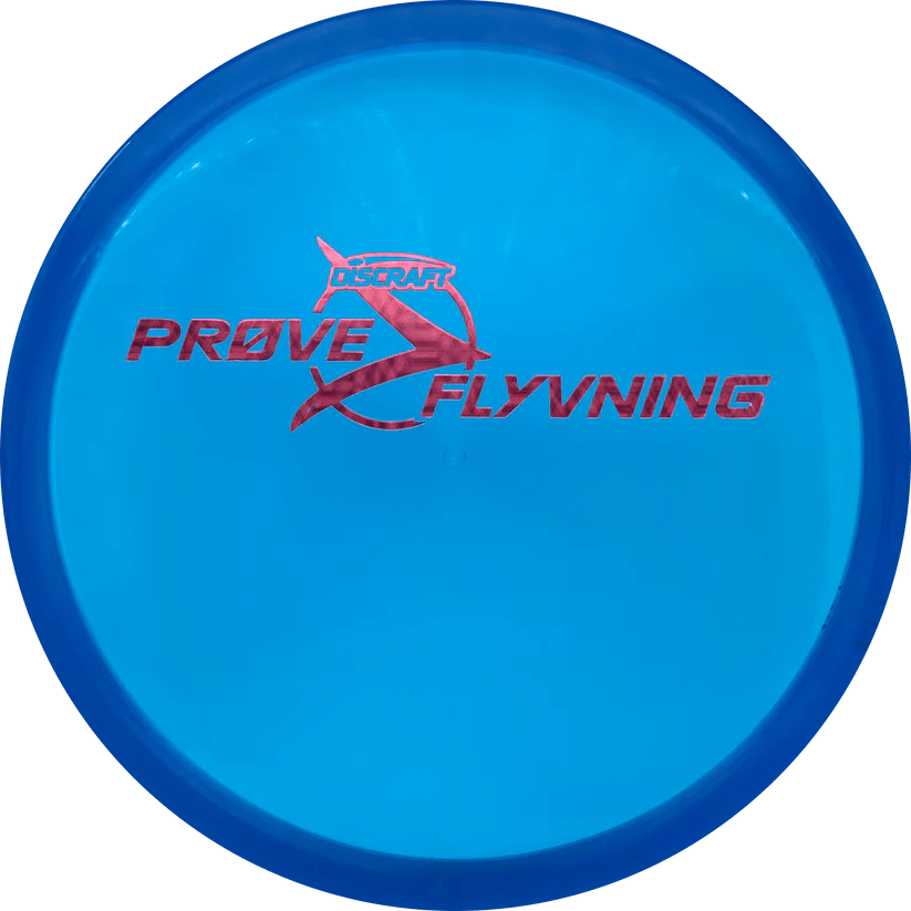 Z Zone OS - Prøveflyvning (Test run)