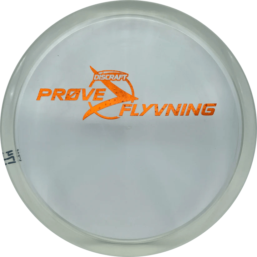 Z Zone OS - Prøveflyvning (Test run)