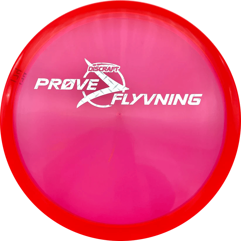 Z Zone OS - Prøveflyvning (Test run)