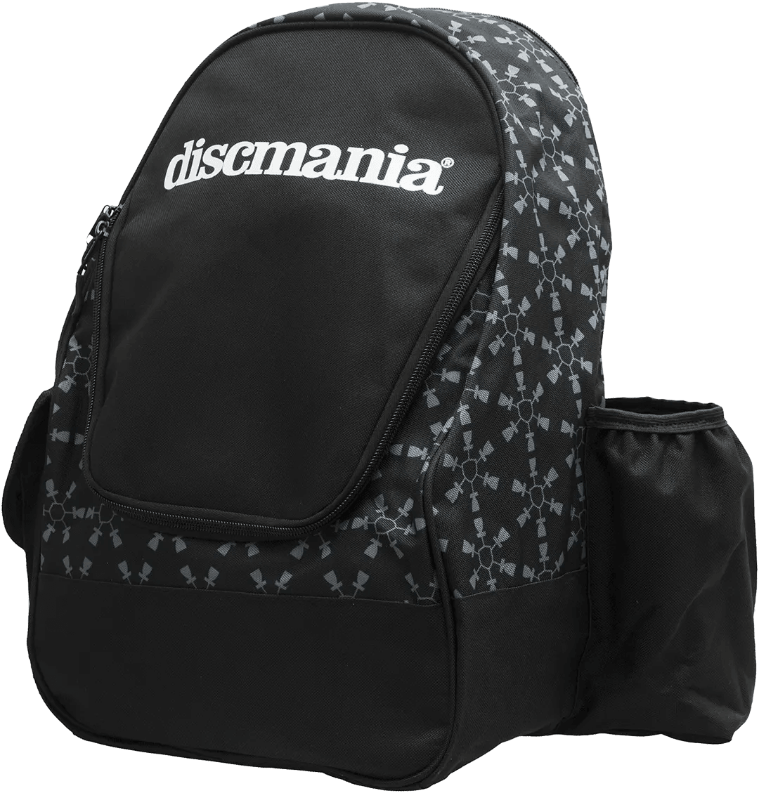 DISCMANIA FANATIC GO