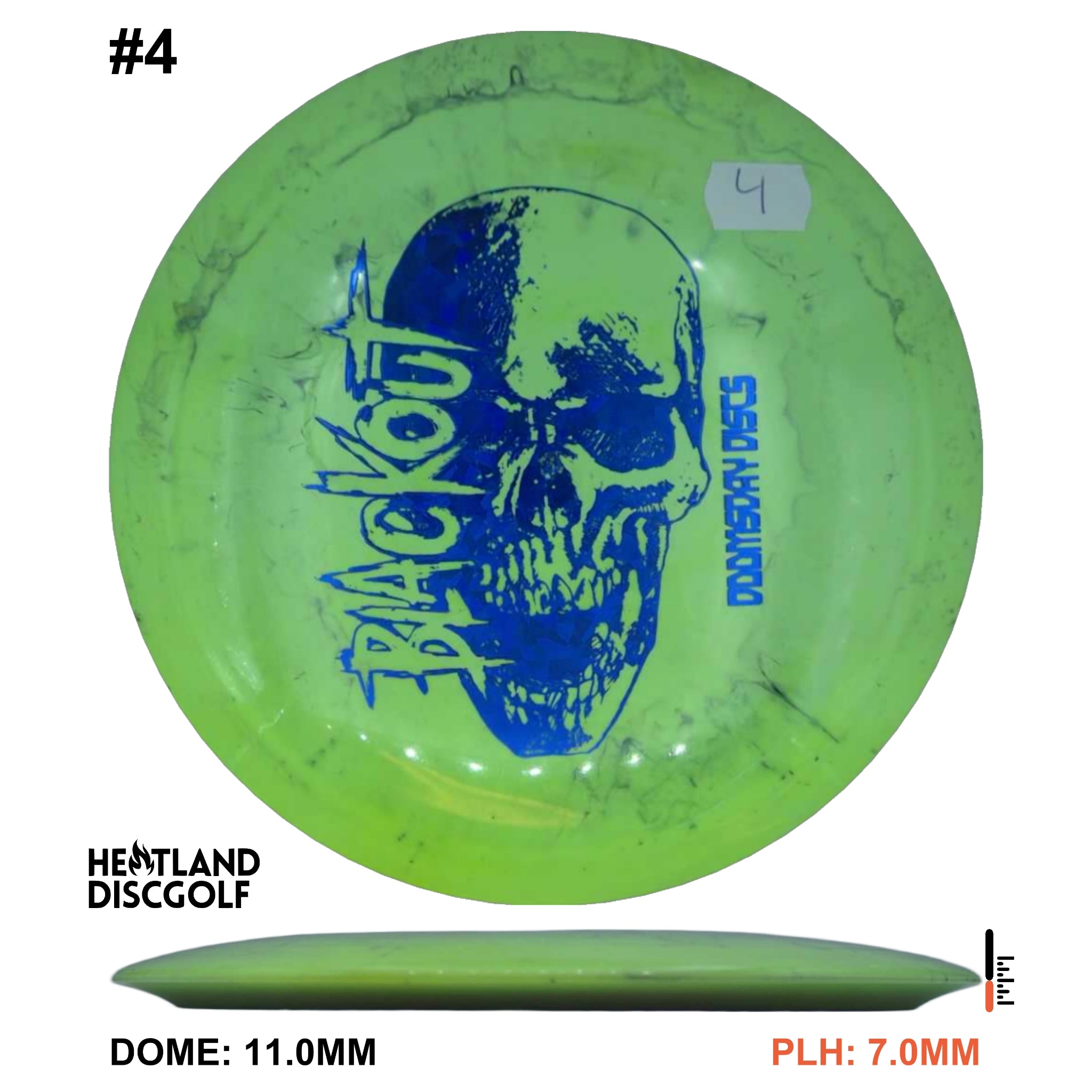 Biohazard Blackout