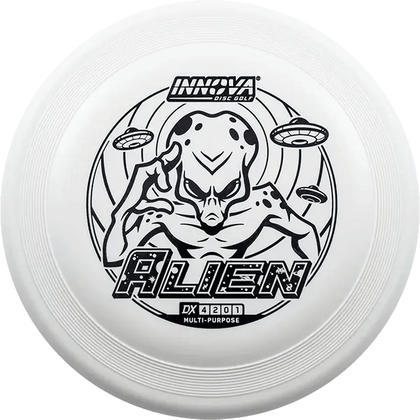 Dx Alien