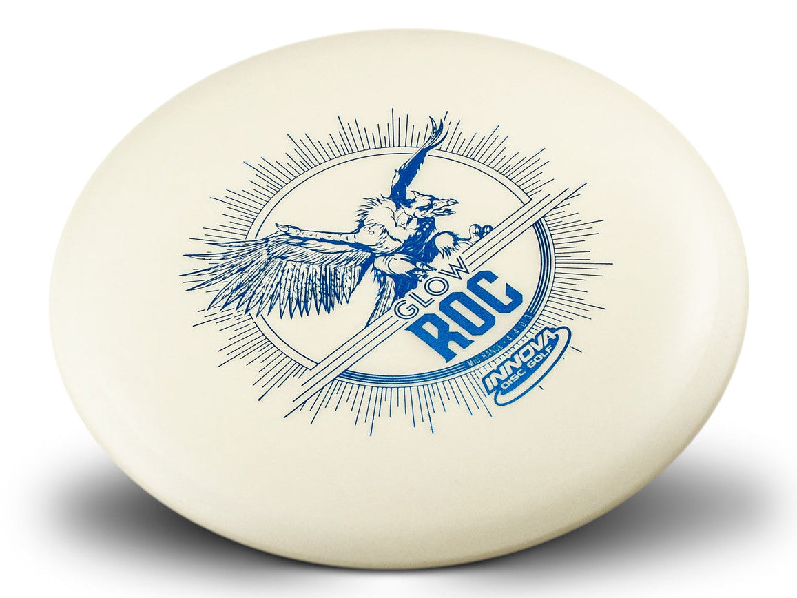 Glow DX Roc