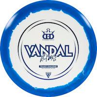 Ricky Wysocki Fuzion Ice Orbit Vandal - Trilogy Challenge 2023