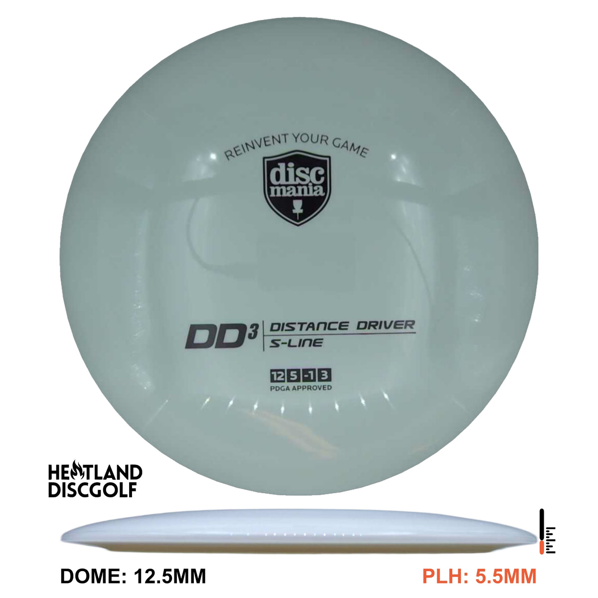 S-Line DD3