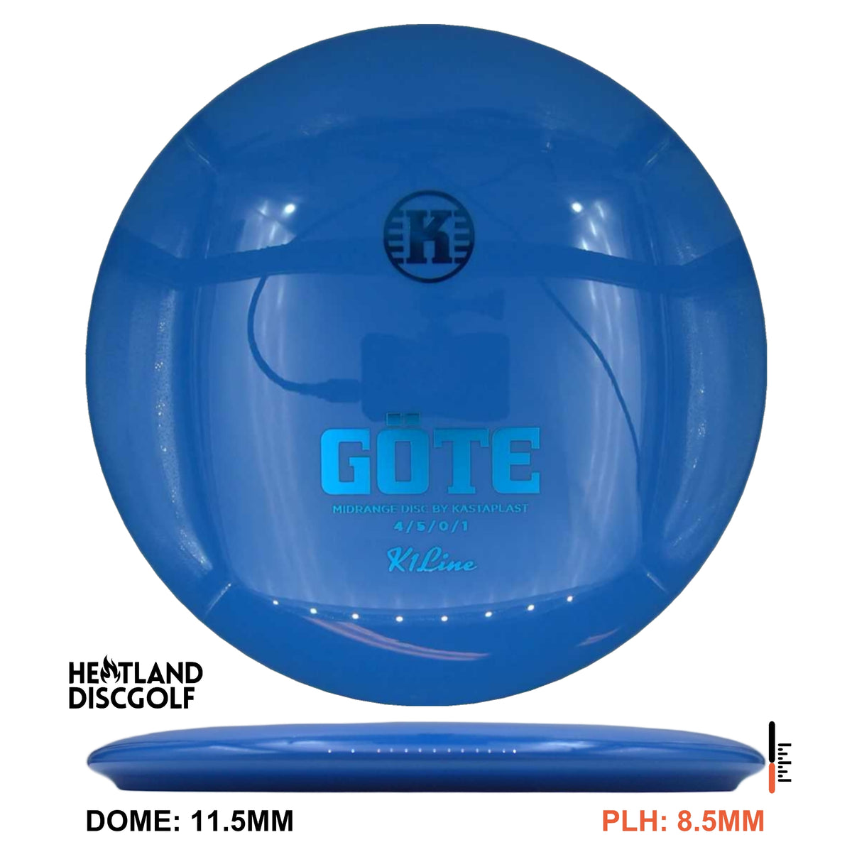 K1 Göte