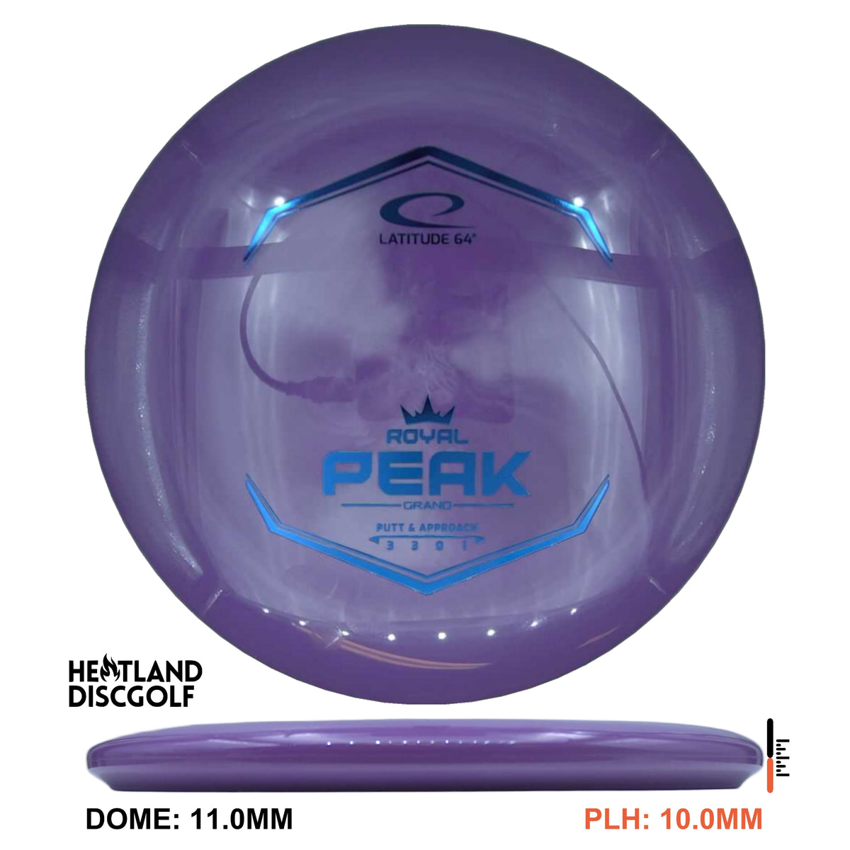 Grand Peak