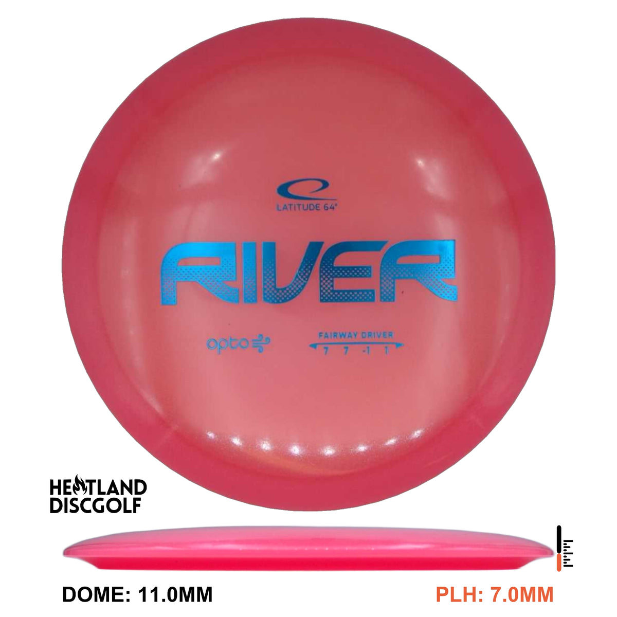 Opto Air River