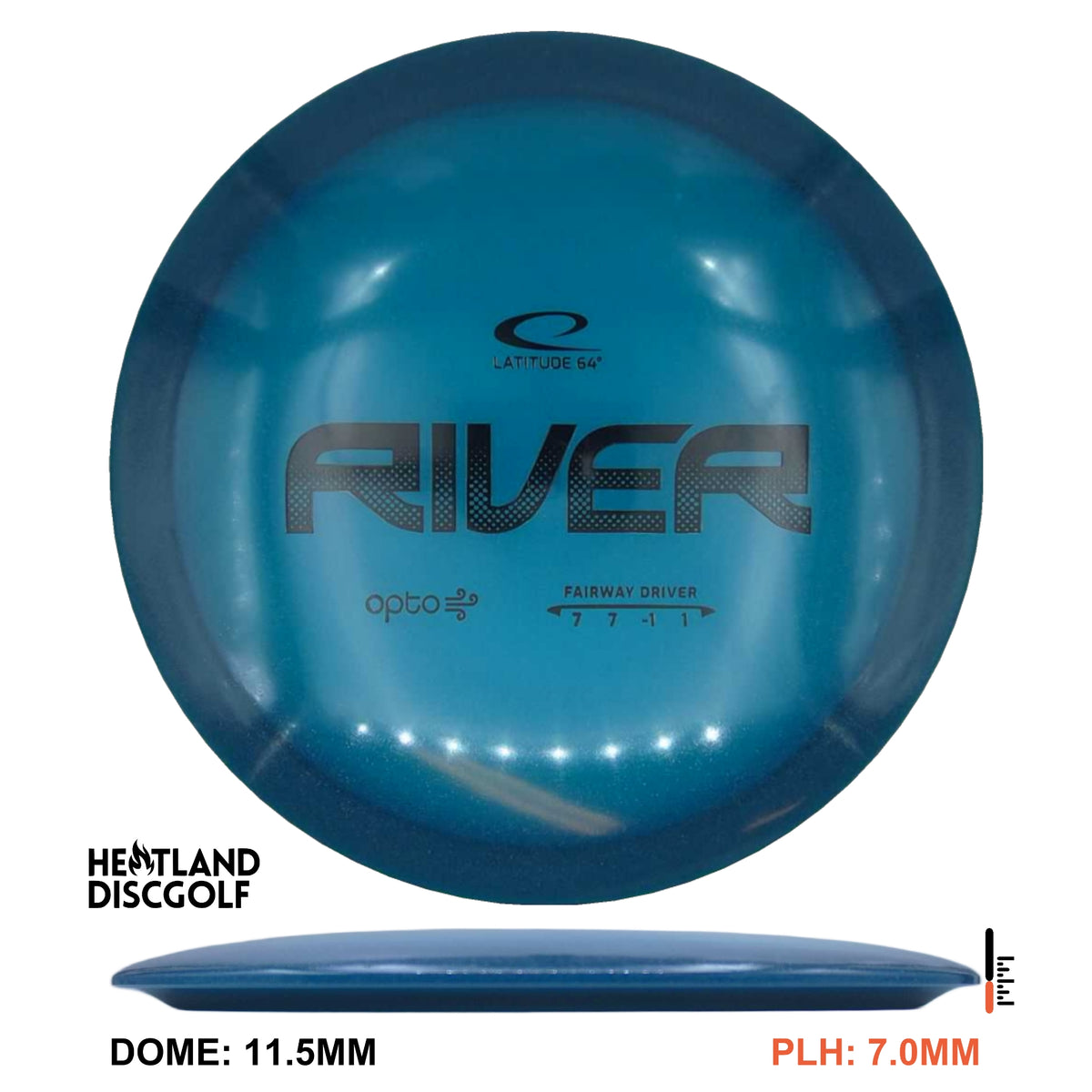 Opto Air River