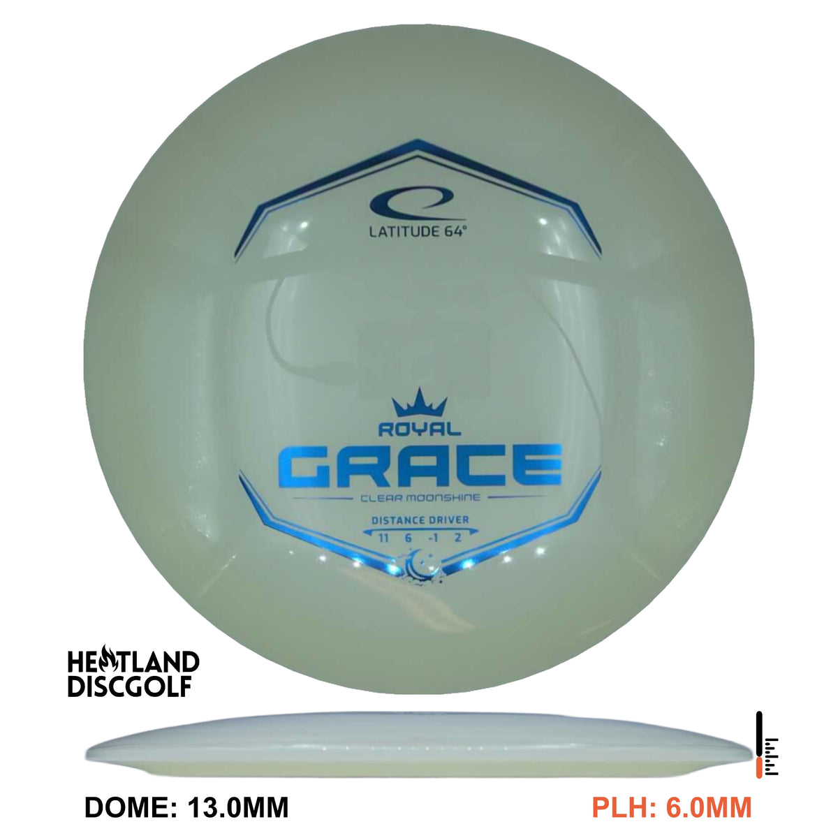 Clear Moonshine Grace