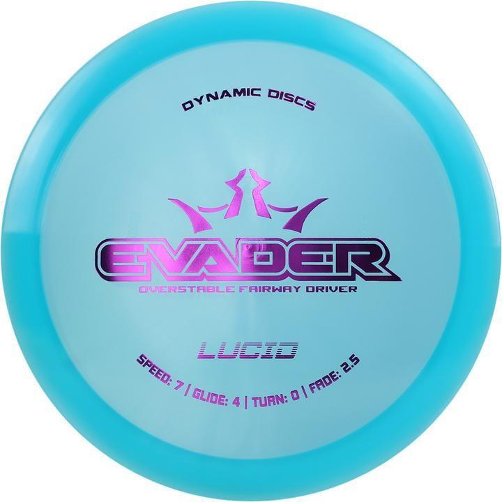 Lucid Evader