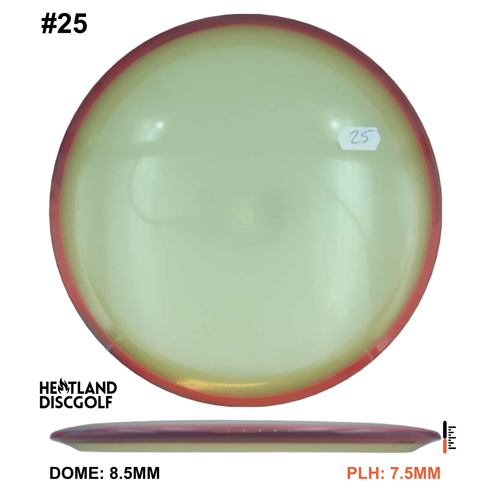 Eclipse Crave - Blank